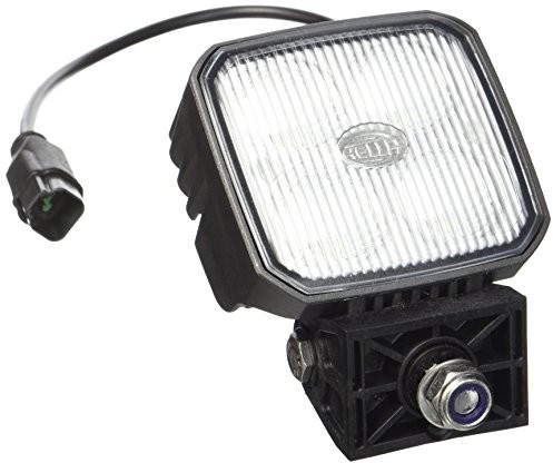 Hella Q90 compact reflektor roboczy 2ZR 996 284-511