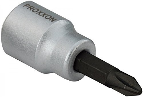 Proxxon 'PROXXON  3/8 do śrub z gniazdem krzyżowym, PH 2
