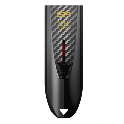 Silicon Power Blaze B25 32GB (SP032GBUF3B25V1K)