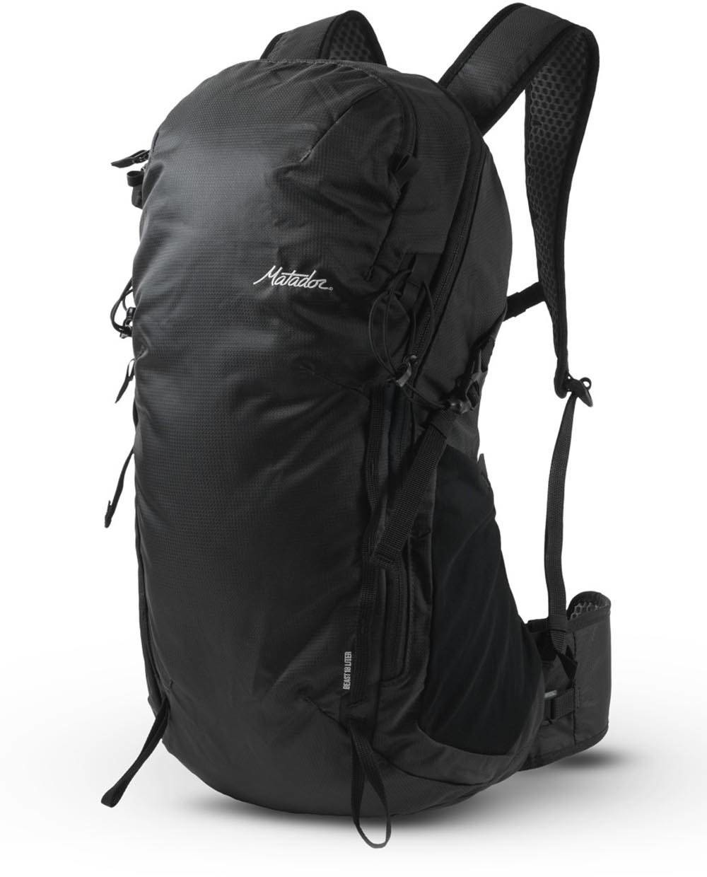 Matador Ultralekki plecak Matador Beast18 Technical Backpack 64383-uniw