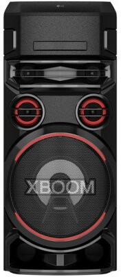 LG Power audio Xboom ON7