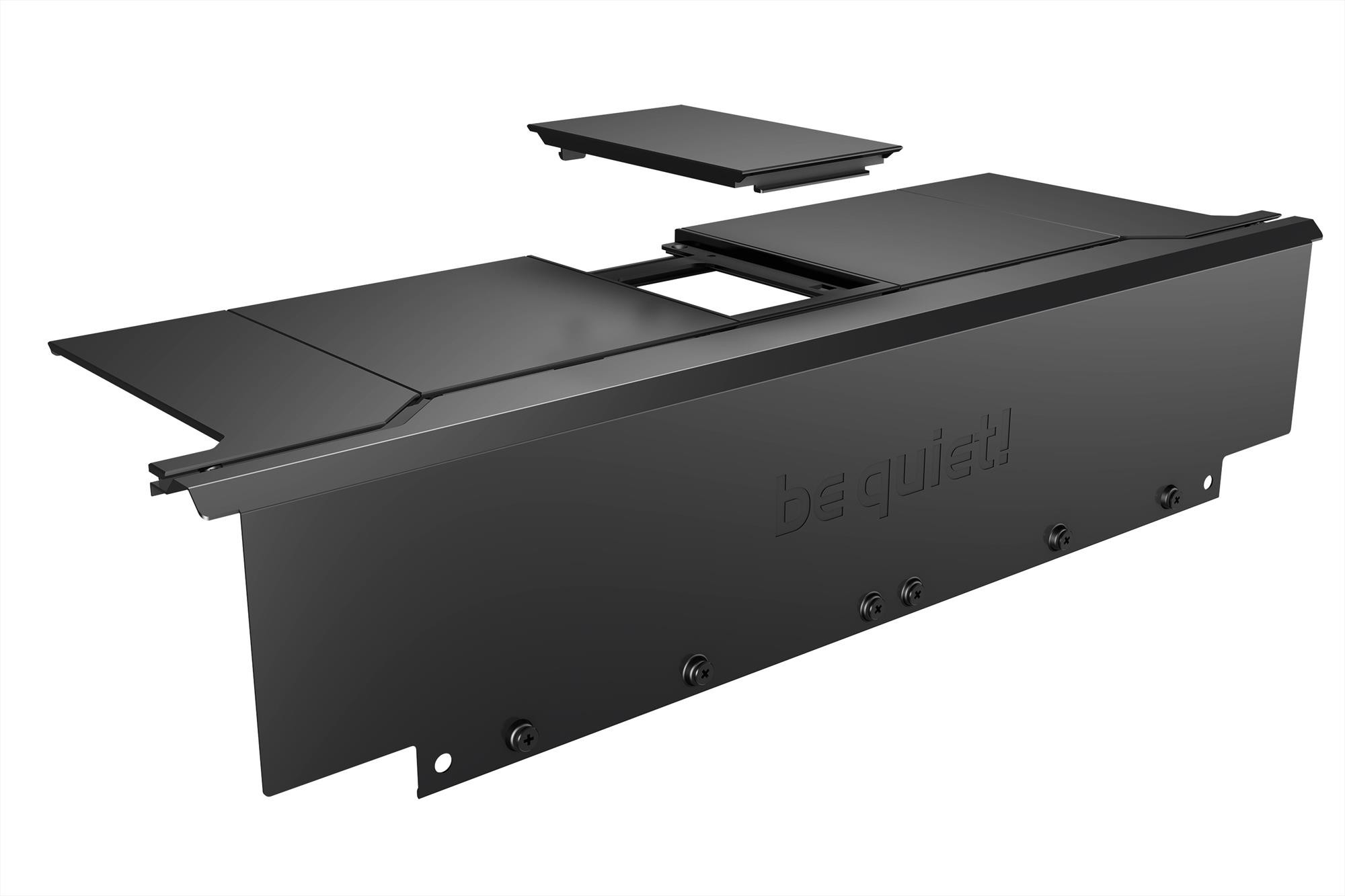 be quiet! be quiet! PSU Shroud Dark Base Pro 900 (BGA04)