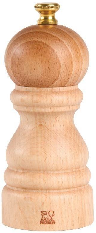 Peugeot Młynek do soli jasne drewno | różne wymiary 270