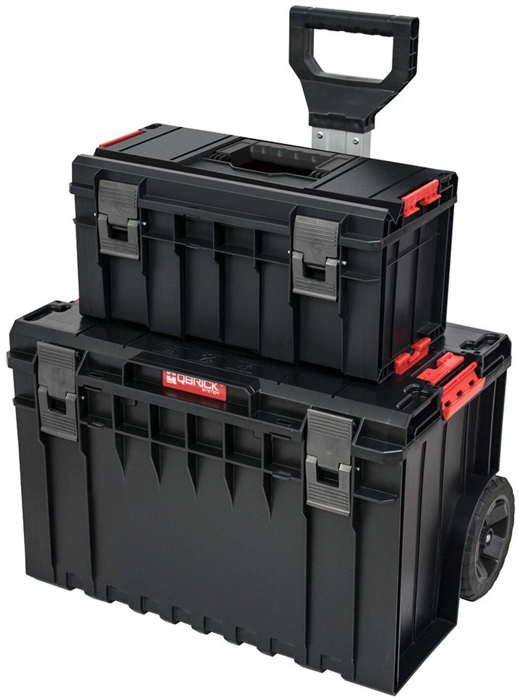 Qbrick System Qbrick System ONE Cart+ skrzynia Pro 500 Basic