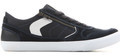 Geox ButyU Box C Suede+Nylon U82R3C 022FU C4002