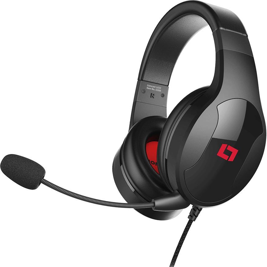 Lioncast LX20