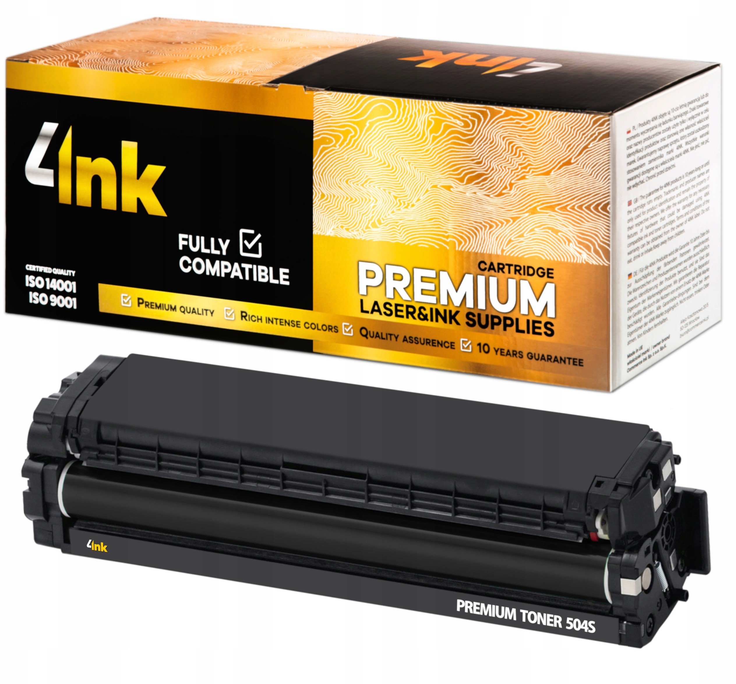 Toner Do Samsung Xpress C1810 C1810W C1860 C1860FW