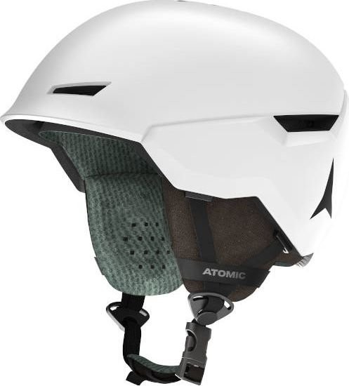 Atomic Kask Revent White 2022 AN5005738+