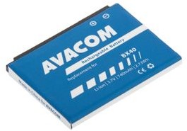 Avacom Bateria do telefonu Motorola U9 V9 V9x Li-Ion 3,7V 740mAh Zamiennik BX40) GSMO-BX40-S740