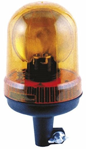 Green Valley Podstawa  104500 źródło światła na szkło, 12 V  24 V, pomarańczowy, liczba 1 104500
