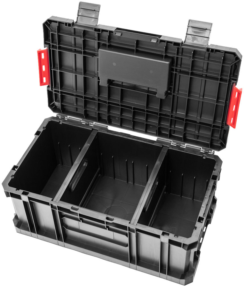 MEEC TOOLS Skrzynka narzędziowa Module-Box System: IV