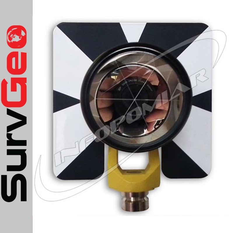 SURVGEO SurvGeo Pryzmat typ Topcon 1001002