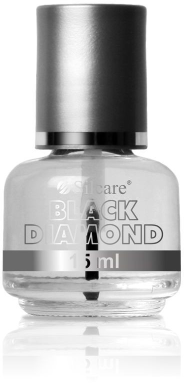 Silcare Odżywka Black Diamond Hard