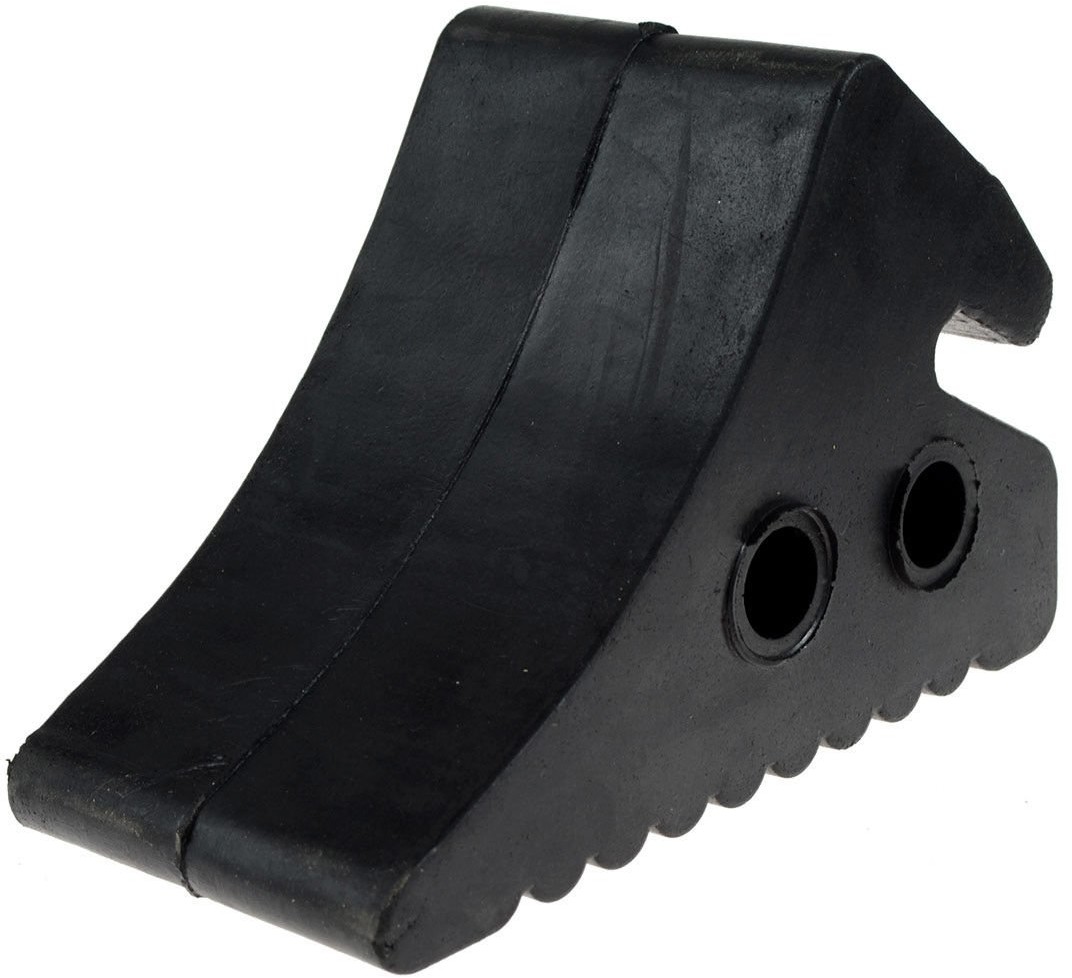 REDATS Klin Gumowy Pod Koło, Blokada Do Koła Mały 165Mm