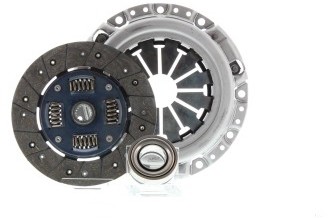 AISIN Zestaw sprzęgła KO-010C