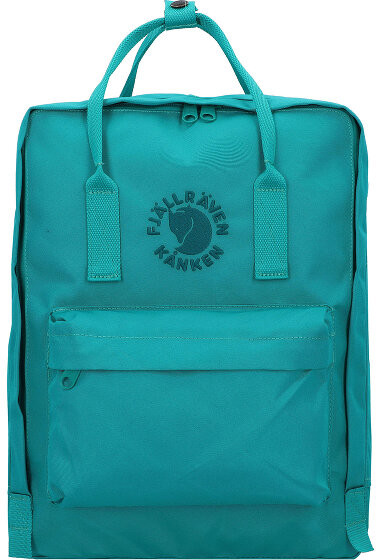 Fjällräven Fjällräven Re-Kanken City Plecak 34 cm emerald 23548-644