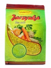 SMAKOSZ SMAKOSZ Jarzynka bez soli 250g 11SMAJARBS