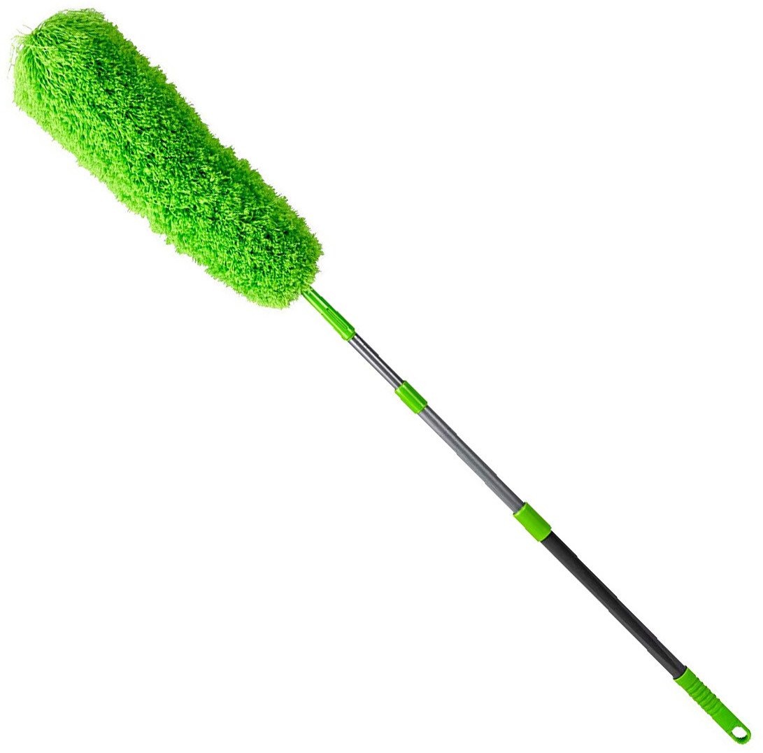 Wenko Miotełka antykurzowa DUSTER teleskopowa B0723DG5HF