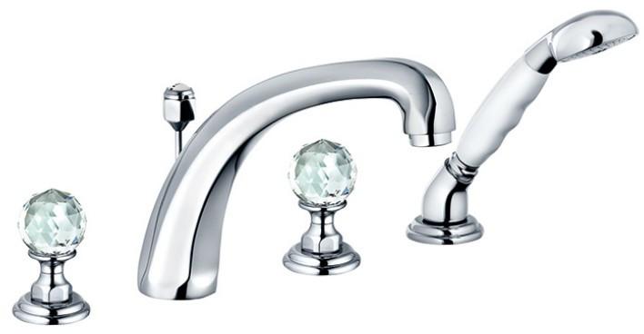 Kludi Adlon chrom 5152405G5