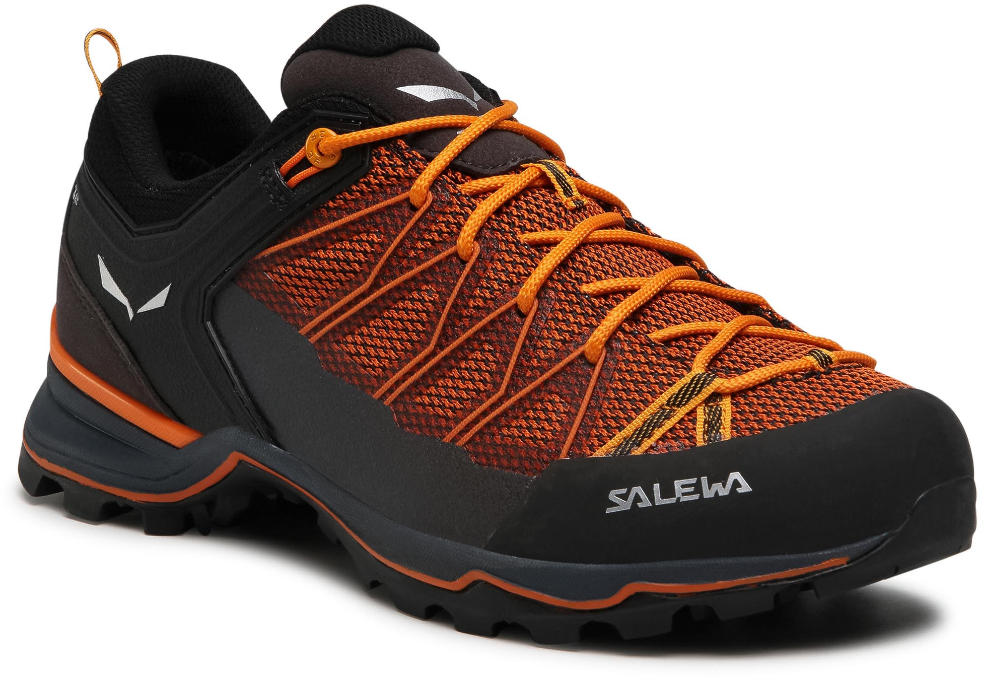 Salewa Trekkingi Ms Mtn Trainer Lite 61363-3849 Ombre Blue/Carrot