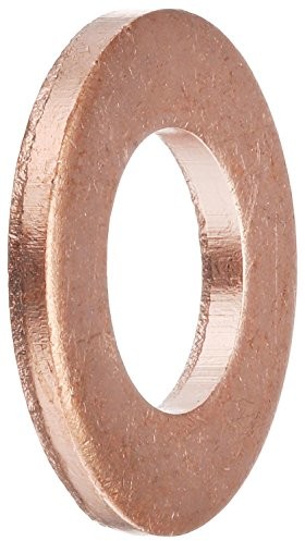 SW-Stahl SW-Stahl S8037-1 pierścień miedziany 13,8 x 7,3 x 1,4 mm S8037-1