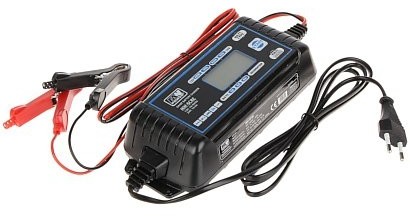 MW Power ŁADOWARKA MW-SC8E MW-SC8E