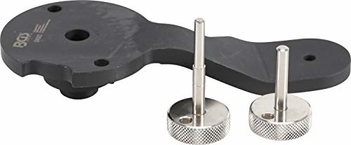 BGS 9493 narzędzia do pozycjonowania wałku rozrządu Zestaw | do VAG | 3-częściowy