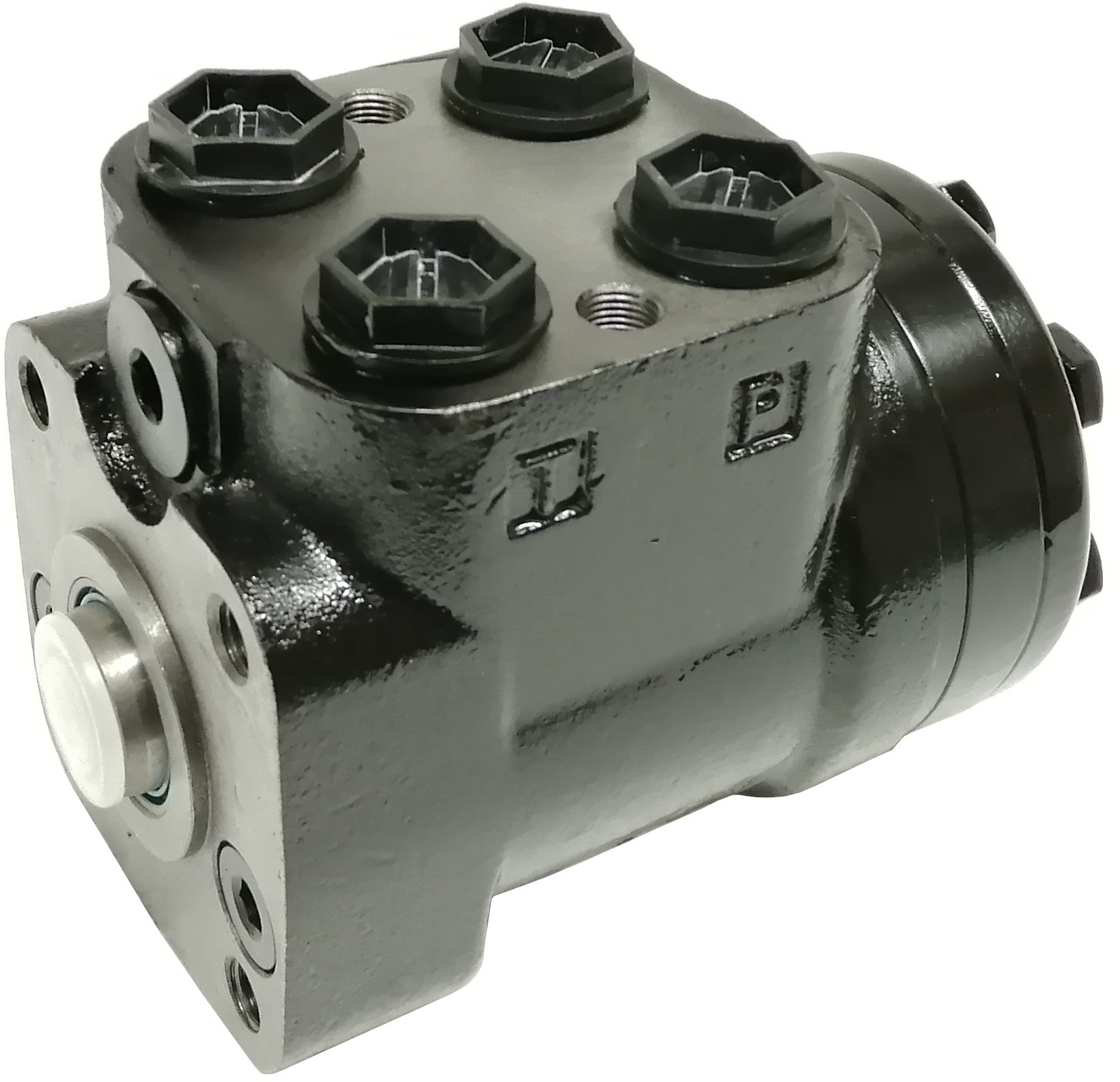 PRESKO STEROWANIE HYDRAULICZNE OSPC 160 ON 101S-160ON