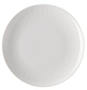 Arzberg joyn Biały talerz płaski 20 cm 44020-800001-10860