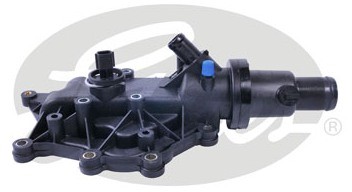 GATES Termostat, żrodek chłodzący TH41383G1
