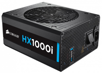 Corsair HX Series 1000iW (CP-9020074-EU)