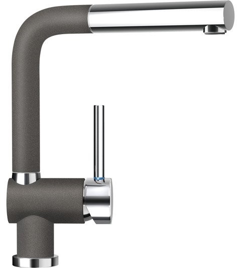 SCHOCK Schock Piega 547120 Silverstone bateria kuchenna B547120SIL