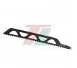 Dedra Brzeszczot dobetonu komórkowego 455 x 1,5mm DED79689