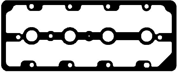 ELRING Uszczelka, pokrywa głowicy cylindrów 199.010