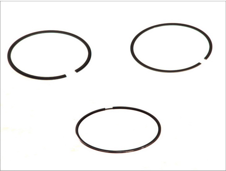 MAHLE PIERŚCIENIE TŁOKA 03060N0 MAHLE 82.50/1.2-1.5-2 STD VAG 2,0-2,8 V6 96 MAHLE 03060N0