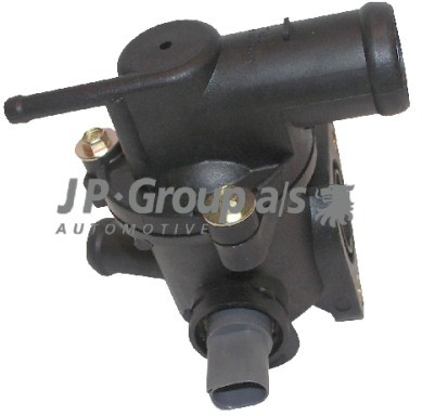 JP GROUP Korpus termostatu 1114507700