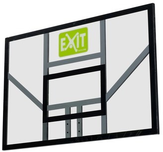 Exit Tablica do koszykówki Exit Galaxy 116 x 77 cm 1 010 048