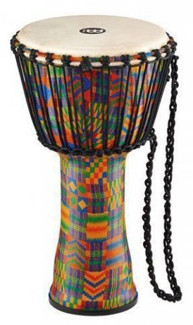 Meinl PADJ2 M-F djembe 10"