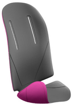 Thule Pokrowiec dwustronny RideAlong Dunkelgrau/Purple 100402