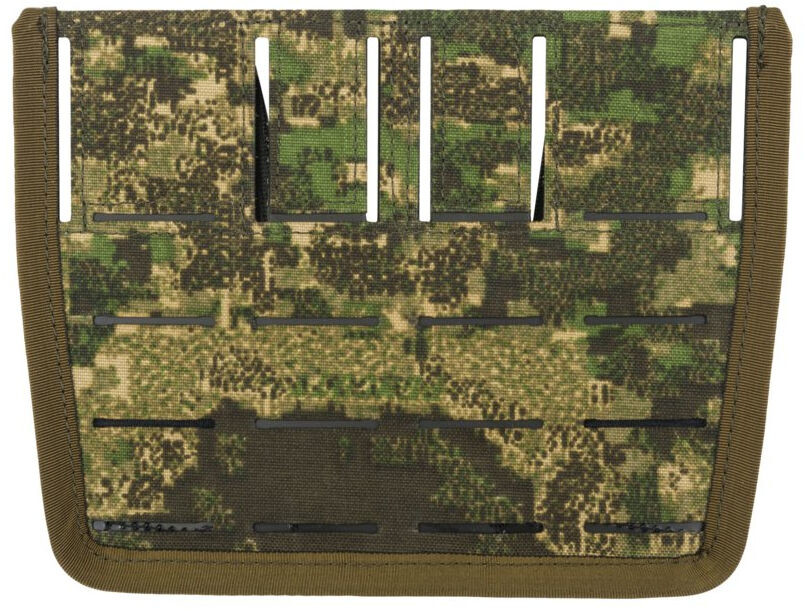 Direct Action Panel MOSQUITO HIP PANEL S - Cordura - PenCott WildWood - One Size (PL-MQPS-CD5-PWW) HE.PL-MQPS-CD5-PWW