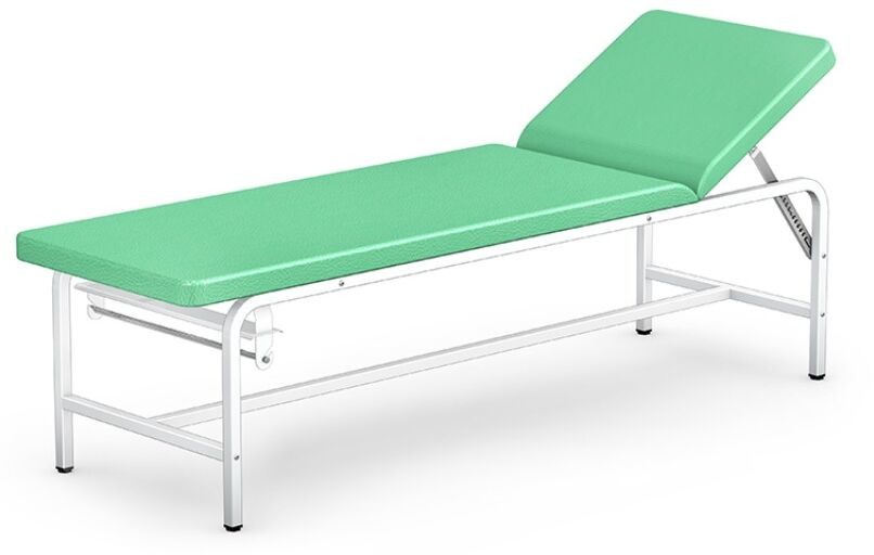 Ztm Tech-med SR-1 kozetka lekarska z regulowanym zagłówkiem SR-1