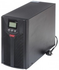East Zasilacz UPS AT-UPS2000-LCD 2000 VA AT-UPS2000-LCD