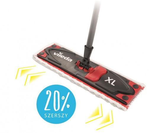 Vileda Mop płaski ULTRAMAX XL