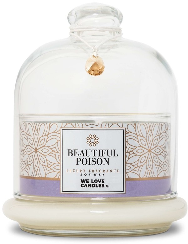 We Love Candles We Love Candles Świeca 150.0 g