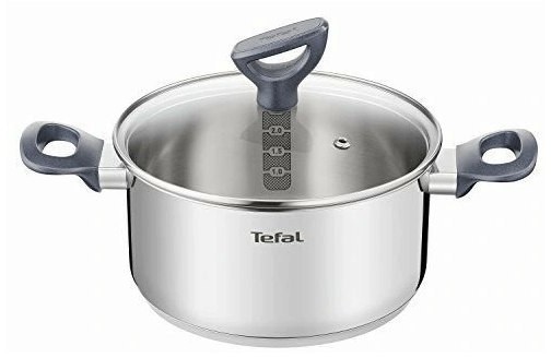 Tefal Garnek Daily Cook 24 cm G7124614