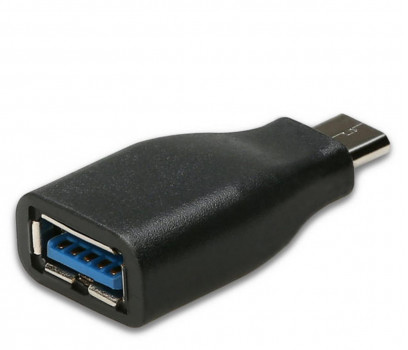 i-Tec Adapter USB Typu C do 3.1/3.0/2.0 Typu A do połączeń urządzeń USB Typ (U31TYPEC)