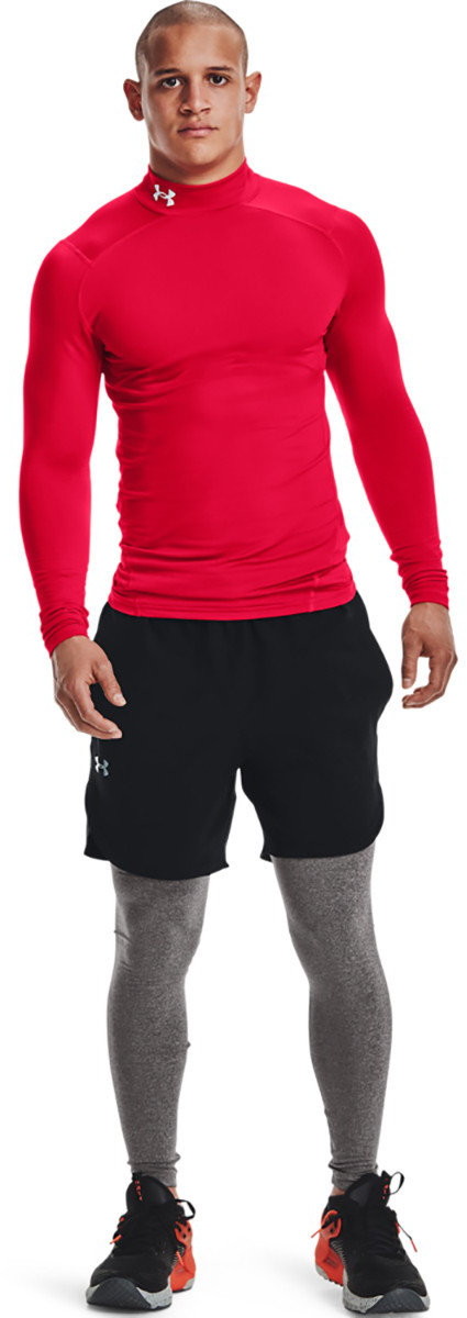 Under Armour Męskie legginsy treningowe UA CG Armour Leggings