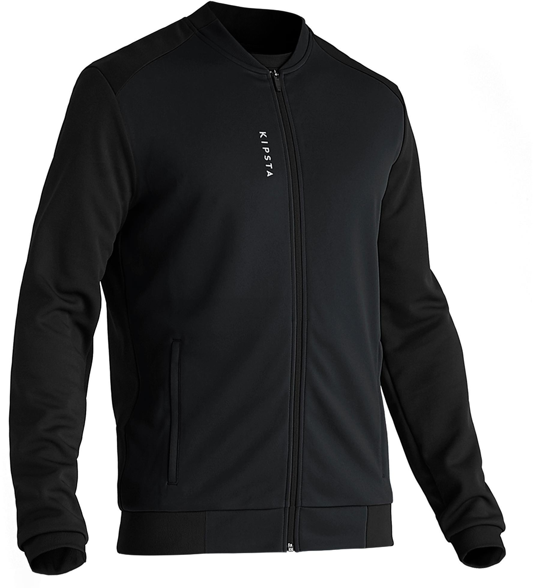 KIPSTA Bluza do piłki nożnej T100 unisex