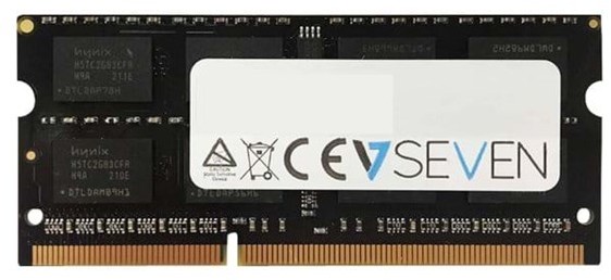 do notebooków V7 8GB DDR3 1866MHZ CL13 V7149008GBS-LV