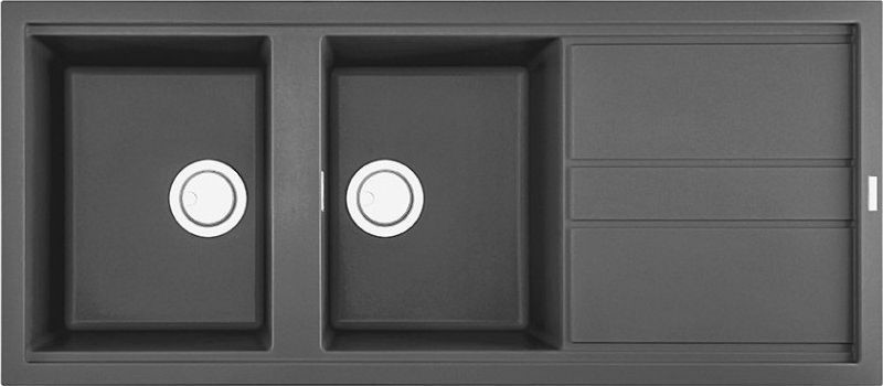 Elleci BEST 500 dark grey K99 KERATEK PLUS (LKB50099)